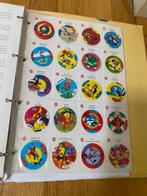 Flippo's - 4 Mappen bijna vol!, Verzamelen, Flippo's, Ophalen, Chester Cheetos, Map, Album of Poster, Met verzamelmap(pen)