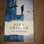 John Grisham - De afperser, Boeken, Ophalen of Verzenden, Zo goed als nieuw, Nederland, John Grisham