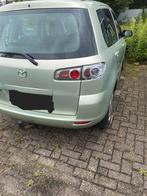 Gezocht buitenkap achterland Mazda 2 passagierskant, Auto-onderdelen, Ophalen of Verzenden, Gebruikt, Mazda