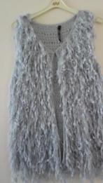 Heel mooi en leuk mouwloos vestje, Maat S, Golden days, Ophalen of Verzenden, Zo goed als nieuw, Maat 36 (S)