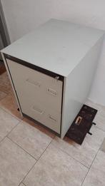 lage ladenkast merk gispen, Huis en Inrichting, Kasten | Ladekasten, Ophalen, Gebruikt, 1 of 2 laden, 50 tot 100 cm