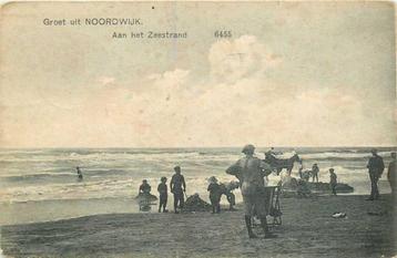 (300-372-017) Noordwijk Aan het Zeestrand beschikbaar voor biedingen