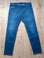 Diesel Larkee maat 33-34, Kleding | Heren, Spijkerbroeken en Jeans, Ophalen of Verzenden, Zo goed als nieuw, Blauw, W33 - W34 (confectie 48/50)