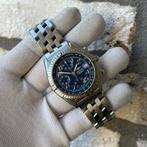 Breitling A13048, Ophalen, Staal, Gebruikt, Staal