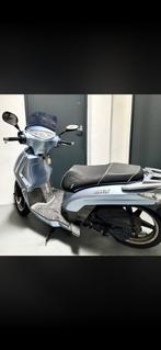 Kymco Scooter - Betrouwbaar en Goed Onderhouden!, Fietsen en Brommers, Scooters | Yamaha, Ophalen, Gebruikt, Overige modellen