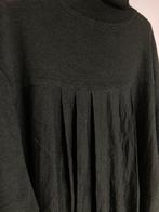 COS dun wollen coltrui groen gedrapeerd maat XS/S, Kleding | Dames, Truien en Vesten, COS, The Cos Company B.V., Rijksstraatweg 232 Loenen