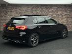Mercedes-Benz A-klasse 180 AMG Line Burmeister Panorama Deal, Auto's, 1345 kg, Gebruikt, Euro 6, 4 cilinders