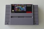 Turtles in Time NTSC voor Super Nintendo, Ophalen, Zo goed als nieuw
