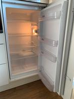 Whirlpool inbouw koelkast, Witgoed en Apparatuur, Koelkasten en IJskasten, Ophalen, 150 tot 200 liter, 140 tot 160 cm, 45 tot 60 cm