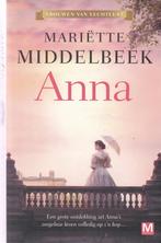 Mariëtte Middelbeek Anna. Vrouwen van Vechtlust, Ophalen of Verzenden, Zo goed als nieuw, Nederland