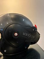 Roof Boxer Helm - Maat S/M, Fietsen en Brommers, Brommerhelmen, Ophalen of Verzenden, Gebruikt, Small