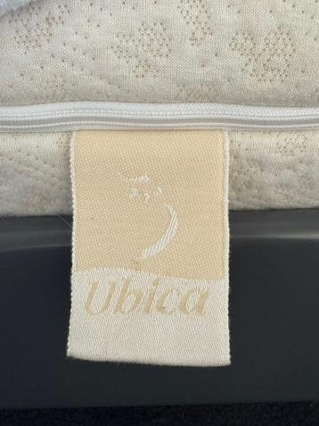 Ikea spijlen bed 160 bij 200 cm - afbeelding 4