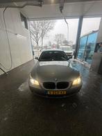 BMW 530I 3.0l (LPG G3), Automaat, Achterwielaandrijving, Zwart, 2000 kg
