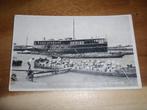 Schip Bellona Omgebouwd Zuiderzeewerken Kornwerderzand ?, Verzenden, Ongelopen, Friesland
