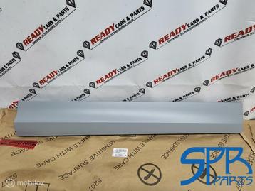 ZIJSKIRT SIDESKIRT VW T-Cross R-LINE RECHTSVOOR 2GM854940H beschikbaar voor biedingen