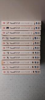 Baantjer Seizoen 1-11 Boxset DVD, Boxset, Ophalen of Verzenden, Zo goed als nieuw, Vanaf 12 jaar