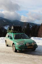 Carbagerun volvo xc70 airco+stoelverwarming, Ophalen