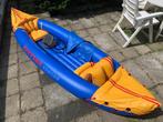 Sevylor kunststof kano, Watersport en Boten, Kano's, Gebruikt, Met peddels, Overige typen, Twee personen