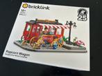 Lego Bricklink 910052 Popcorn Wagon - Nieuw in doos!, Ophalen of Verzenden, Nieuw, Complete set, Lego