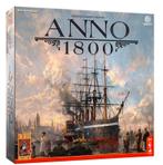 ANNO 1800 bordspel "NIEUW" 999 games, Ophalen of Verzenden, Nieuw