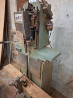 kettingsteek, Doe-het-zelf en Verbouw, Gereedschap | Freesmachines, Ophalen, Gebruikt, Kettingfrees, Elektrisch