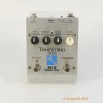Korg ToneWorks 301DL Dynamic Echo, Muziek en Instrumenten, Effecten, Ophalen of Verzenden, -, -, -