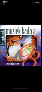 Muziek Kado - Platen 10 Daagse CD, Ophalen of Verzenden, Gebruikt