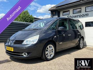 Renault Espace 3.5 V6 Initiale AUTOMAAT beschikbaar voor biedingen