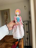 Toy Story – Bo Peep Pop (Barbie-formaat) – Origineel, Ophalen of Verzenden, Zo goed als nieuw, Pop