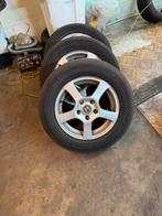 Honda crv/shuttle/jazz velgen, Ophalen of Verzenden, Voor, Honda, Bumper