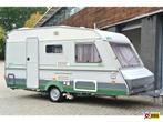 Delta 4300 TZ|Voortent|4Persoons|Mover|, Overige typen, Bedrijf, Treinzit, 750 - 1000 kg