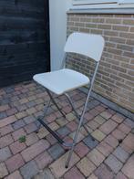 Ikea kruk/stoel, Huis en Inrichting, Barkrukken, 1 kruk, Ophalen of Verzenden, Gebruikt
