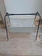 Vintage design lectuurbak Pilastro jaren 60, Ophalen of Verzenden, Gebruikt