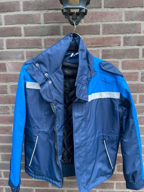 Boa winterjas, Kleding | Dames, Jassen | Winter, Zo goed als nieuw, Ophalen of Verzenden