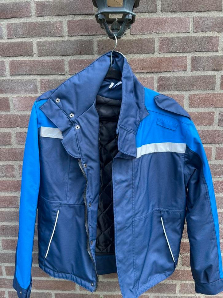 Boa winterjas, Kleding | Dames, Jassen | Winter, Zo goed als nieuw, Ophalen of Verzenden