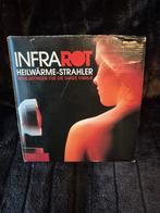 Infrarood Heilwärme-Strahler, Ophalen of Verzenden, Gebruikt, Onbekend