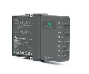 National Instruments 782975-01 8-kanaal, 95 S/s/ch Nieuw beschikbaar voor biedingen