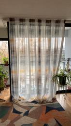 Inbetween Vitrage, 200 cm of meer, Ophalen of Verzenden, Zo goed als nieuw, Overige kleuren