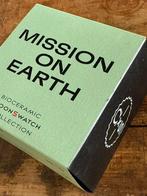 MoonSwatch Mission on Earth en Mission to Mars ongeopend, Nieuw, Ophalen of Verzenden, Swatch, Polshorloge