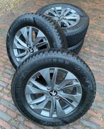 ALS NIEUWE Peugeot 2008 velgen + 215/65 R16 winterbanden, Auto-onderdelen, Banden en Velgen, 215 mm, 16 inch, Banden en Velgen
