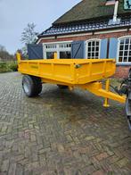 Veenhuis keeper, Zakelijke goederen, Ophalen