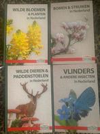 Postcode Loterij boekjes, Ophalen of Verzenden, Nieuw, Natuur algemeen