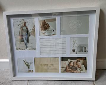 Fotolijst - Box Frame Gallery 45x35cm beschikbaar voor biedingen