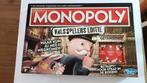 Monopoly valsspelers editie, Hobby en Vrije tijd, Gezelschapsspellen | Bordspellen, Ophalen of Verzenden, Zo goed als nieuw