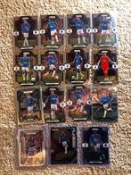Everton Trading Cards - Complete Selectie!, Ophalen of Verzenden, Zo goed als nieuw, Buitenlandse clubs, Spelerskaart