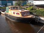Kruiser boot 7meter, Ophalen, 10 tot 30 pk, Gebruikt, Binnenboordmotor