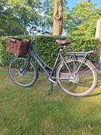 Cortina U5 electrische fiets., Ophalen, Gebruikt