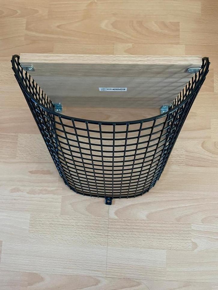 ikea wandplank, Huis en Inrichting, Woonaccessoires | Wandplanken en Boekenplanken, Gebruikt, Ophalen