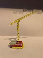 Gorgi toys hijskraan, Ophalen of Verzenden