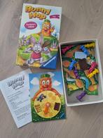 Bunny Hop spelletje, Hobby en Vrije tijd, Gezelschapsspellen | Bordspellen, Ophalen of Verzenden, Zo goed als nieuw